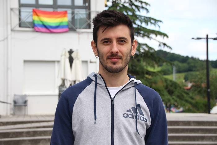 'ZARATA' LGTBIQ+ kolektiboari buruzko audiogida Lemoan
