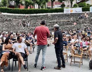 Dimako kultur astea 2026