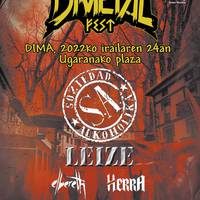 Dimetal Fest