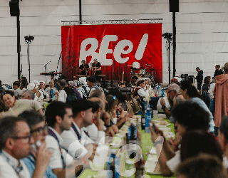 Bizkaiko Erromeria Eguneko herri bazkarirako txartelak erosteko atzen egunak