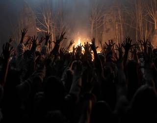 Begitu-lagunen txokoa (2025, abendua I) II