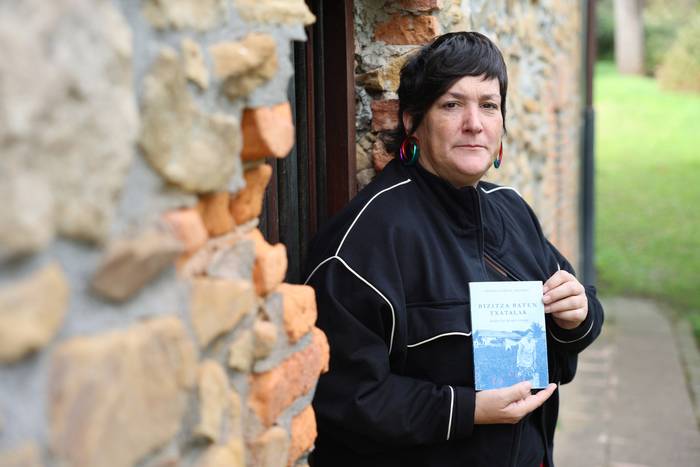 Martia eta aprilerako hamabi proposamen dakarz Udabarria Loran ekimenak Zeanurin