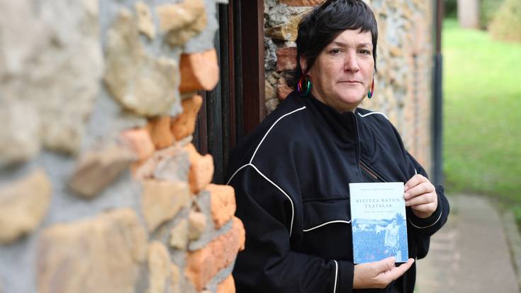 Martia eta aprilerako hamabi proposamen dakarz Udabarria Loran ekimenak Zeanurin