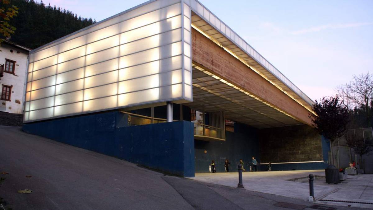 Zabalik dago Dimako Jaietako Pelota Txapelketarako izen-emotea