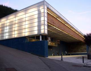 Zabalik dago Dimako Jaietako Pelota Txapelketarako izen-emotea