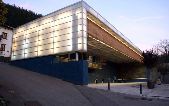 Zabalik dago Dimako Jaietako Pelota Txapelketarako izen-emotea