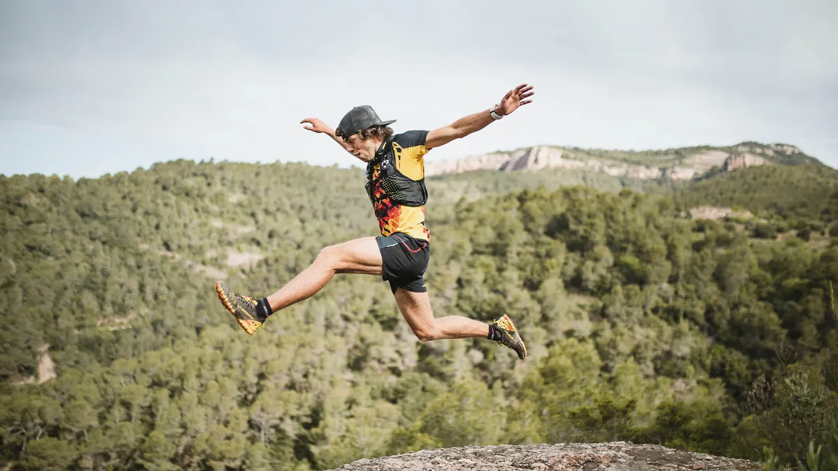 Hasi da Kirolur, Bizkaiko herrien arteko kirol desafioa