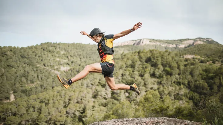 Hasi da Kirolur, Bizkaiko herrien arteko kirol desafioa