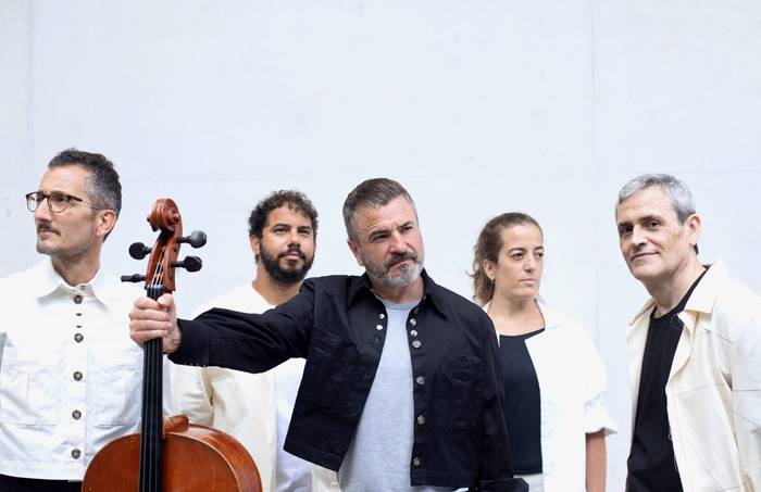 Loraldia 2026 Festibaleko lehen asteko sarreren zozketea BEGITUn!