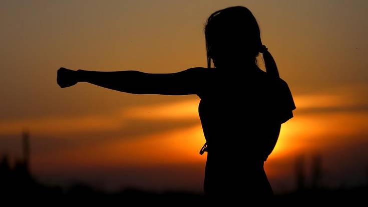 Autodefentsa feminista tailerra egingo da gaur Igorren
