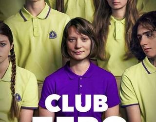 Bihar Igorreko Zineklubak Jessica Hausneren 'Club Zero' filma eskainiko dau