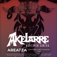 'Akelarre: marearen kontra' dokumentala