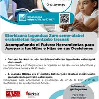 Orientazino jardunaldia