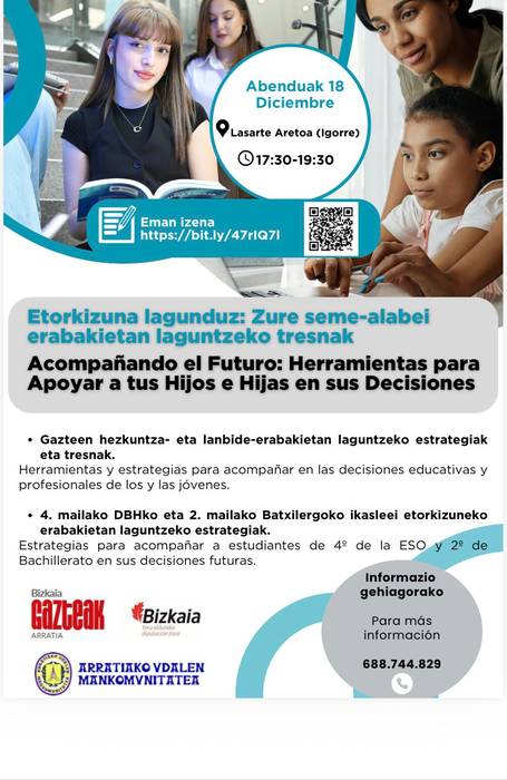 Orientazino jardunaldia