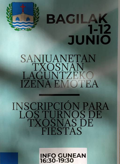 Izen-emotea Bedian