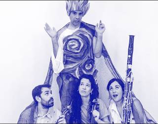 Eko eta itsasoa kontzertu pedagogikoa Lemoan