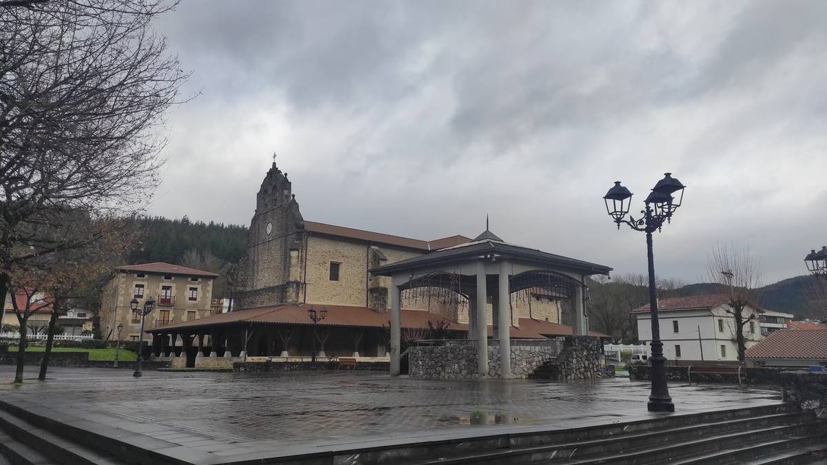 Ekintza desbardinetan parte hartuteko izen-emoteak Bedian