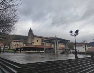 Ekintza desbardinetan parte hartuteko izen-emoteak Bedian