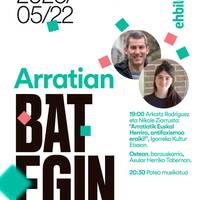 Bat Egin eguna Igorren