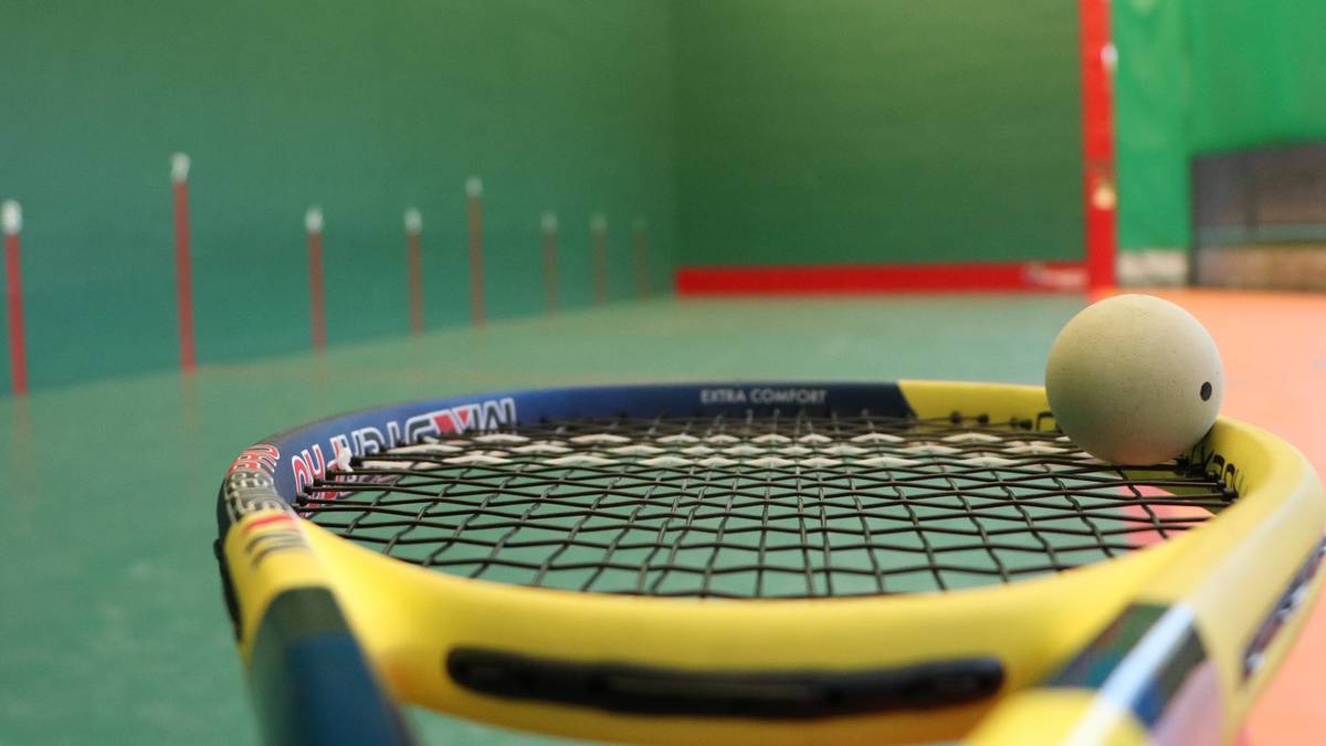 Ubideko Frontenis Txapelketan izena emoteko epea zabalik