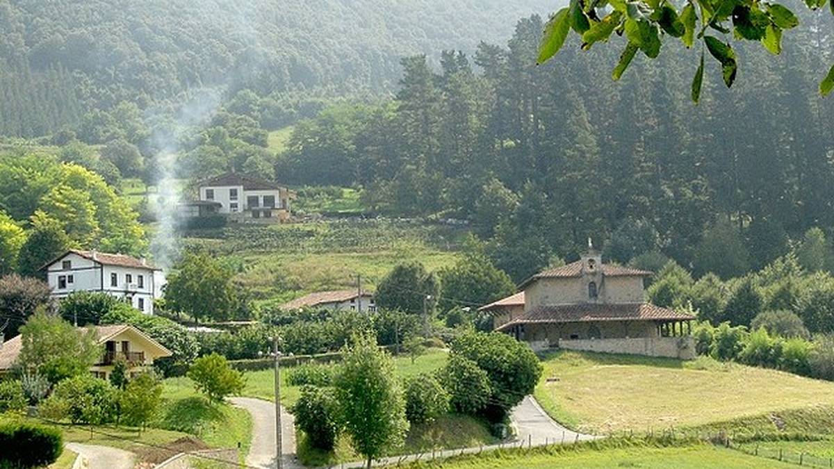 Eguerdiko mezeagaz hasiko dira gaur San Kristobaleko jaiak