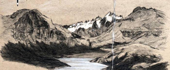 Abian da mendiko ipuinen bigarren lehiaketa