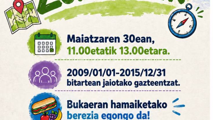 Ginkanea Zeberiotik
