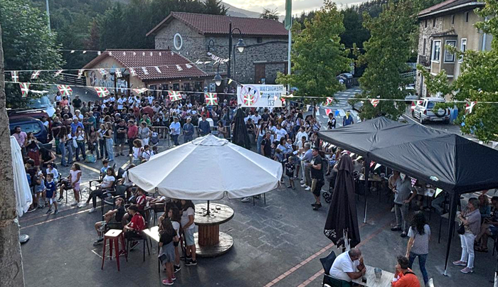 Jaiei hasikerea emongo deutsee zeberioztarrek