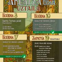 Areatza Udan