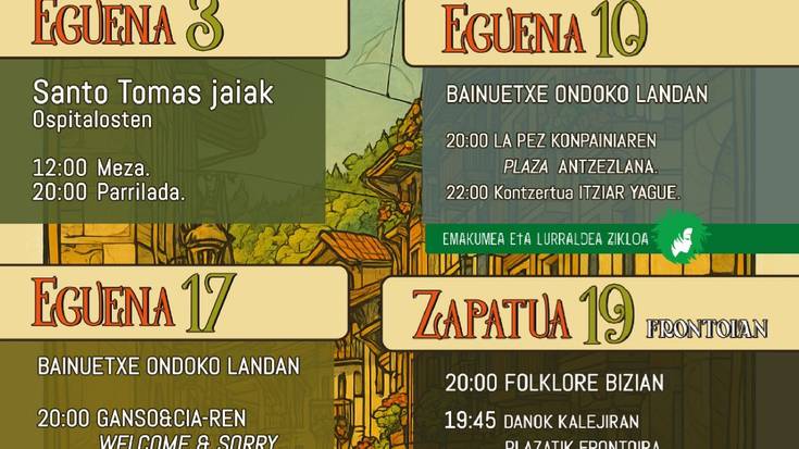 Areatza Udan