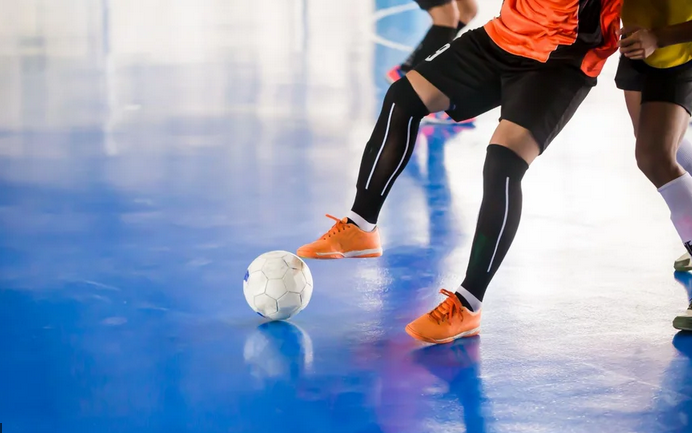 Aurten be jokatuko da Lemoako Futbito Txapelketea