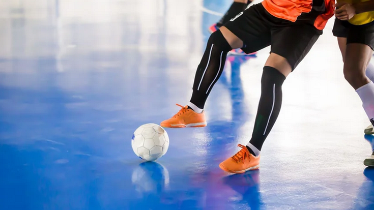 Aurten be jokatuko da Lemoako Futbito Txapelketea