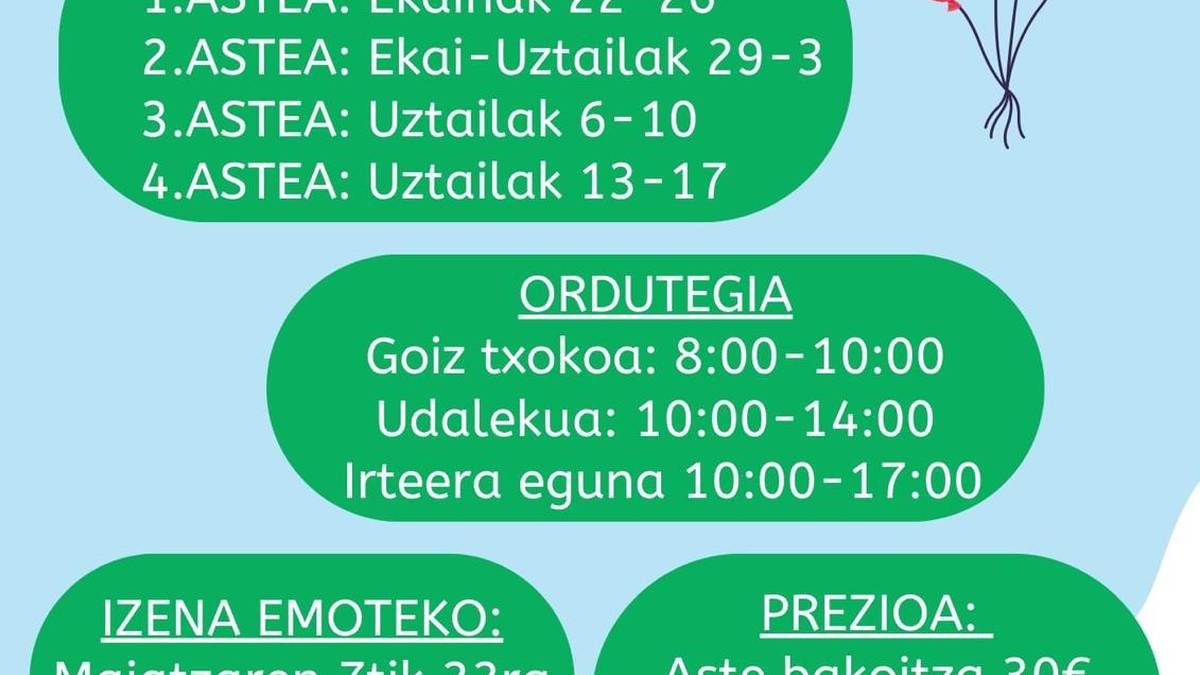 Arteako udelakuetako izen-emotea