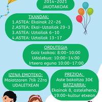 Arteako udelakuetako izen-emotea
