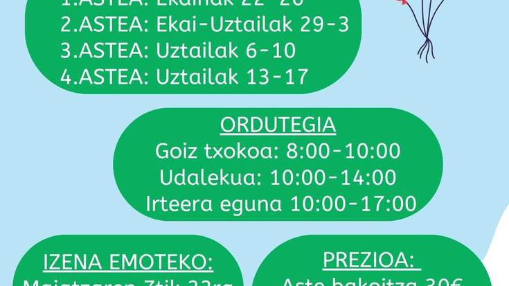Arteako udelakuetako izen-emotea