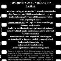 Arantzazuko Argazki Lehiaketea