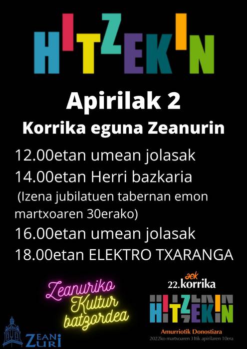 Korrika Eguna
