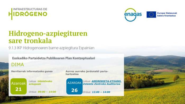 Hidrogeno azpiegiturak