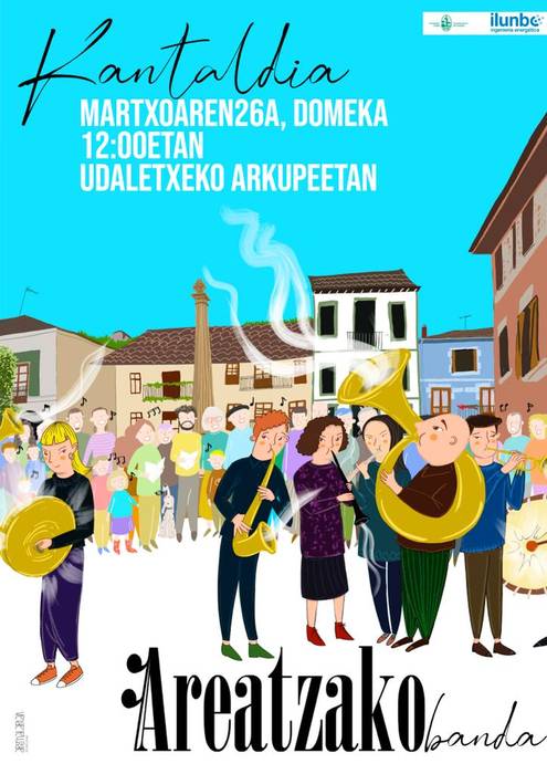 Areatzako Banda