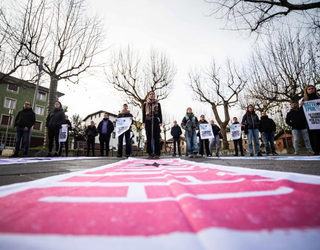 Gazte Topagunearen aurkezpenak Igorren