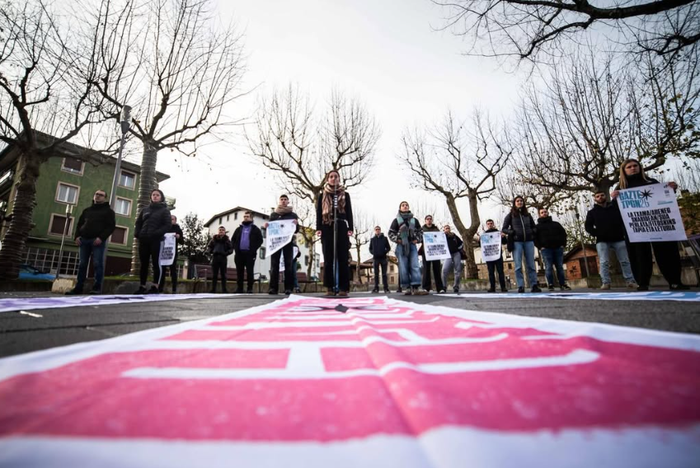 Gazte Topagunearen aurkezpenak Igorren