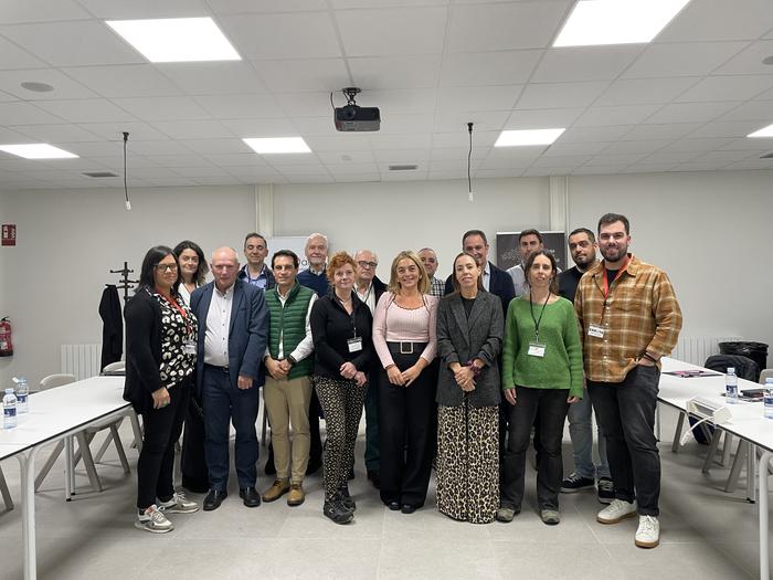 Hondakinen kudeaketarako formazinoa jasoko dabe Arratiako enpresek