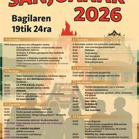 Bediako jaiak