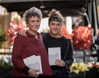 ‘Esne berriketan’ bertso-saio literarioa egingo da Diman