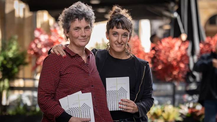 ‘Esne berriketan’ bertso-saio literarioa egingo da Diman