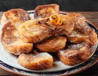 Tostada Txapelketea Lemoan