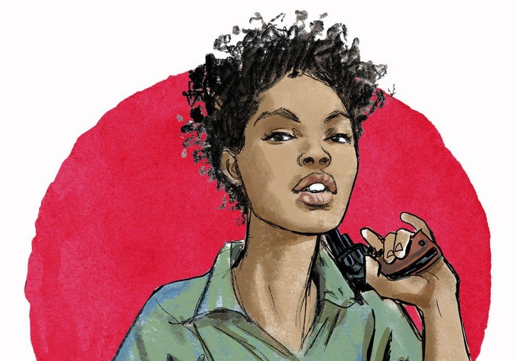'Black is Beltza II: Ainhoa" proiektauko da Igorren