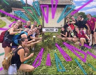 Zabalik dago UEMAren Salto! udalekuetan izena emoteko epea