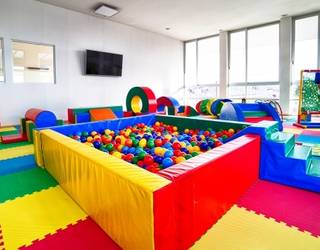 Zeberioko ludotekan lan egiteko aukerea zabaldu dabe