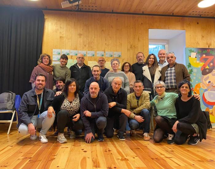 Biherko Arratia: etorkizuna alkarregaz eregiteko hitzordua